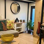 Casa de Férias La Petite Mansion, Next To The Center!