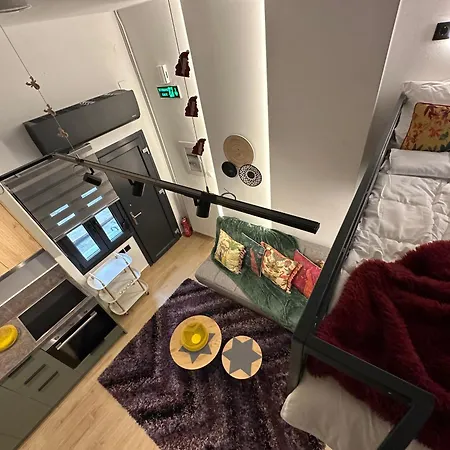 La Petite Mansion, Next To The Center! Σπίτι διακοπών *