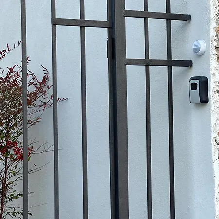 Σπίτι διακοπών La Petite Mansion, Next To The Center!