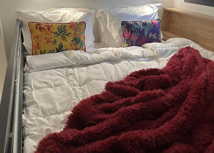 La Petite Mansion, Next To The Center! Volos