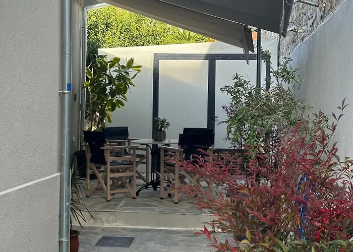 La Petite Mansion, Next To The Center! * Volos