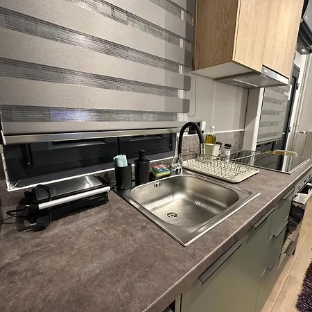 La Petite Mansion, Next To The Center! *