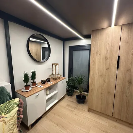 Case de vacanță La Petite Mansion, Next To The Center!