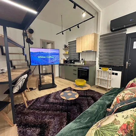 La Petite Mansion, Next To The Center! * Volos