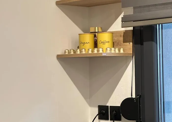 La Petite Mansion, Next To The Center! * Volos