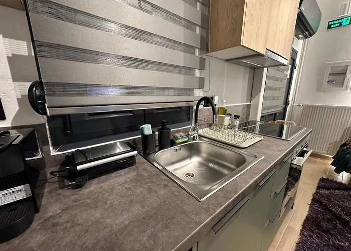 La Petite Mansion, Next To The Center! *